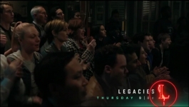 Riverdale US - Season 05 Episode 01